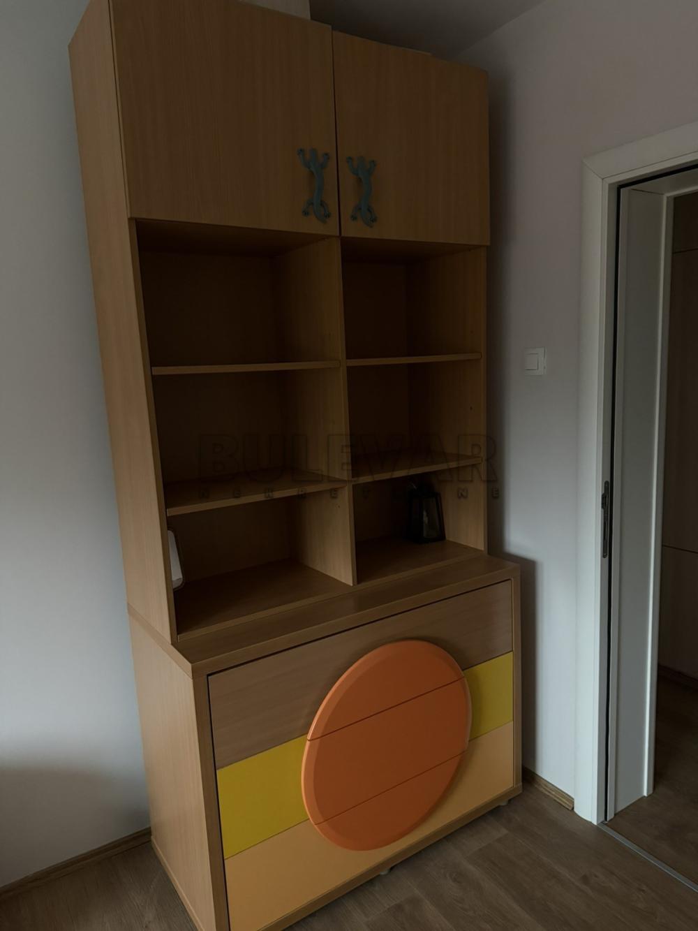 Slika 5 - Sremska, Dvoiposoban stan za izdavanje, 58m2, 380€