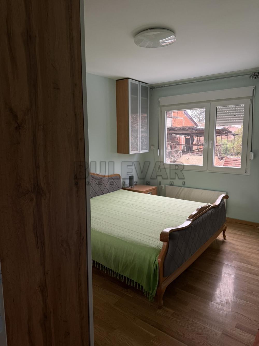 Slika 6 - Sremska, Dvoiposoban stan za izdavanje, 58m2, 380€