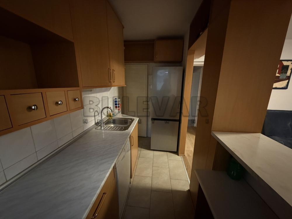 Slika 4 - Sremska, Dvoiposoban stan za izdavanje, 58m2, 380€