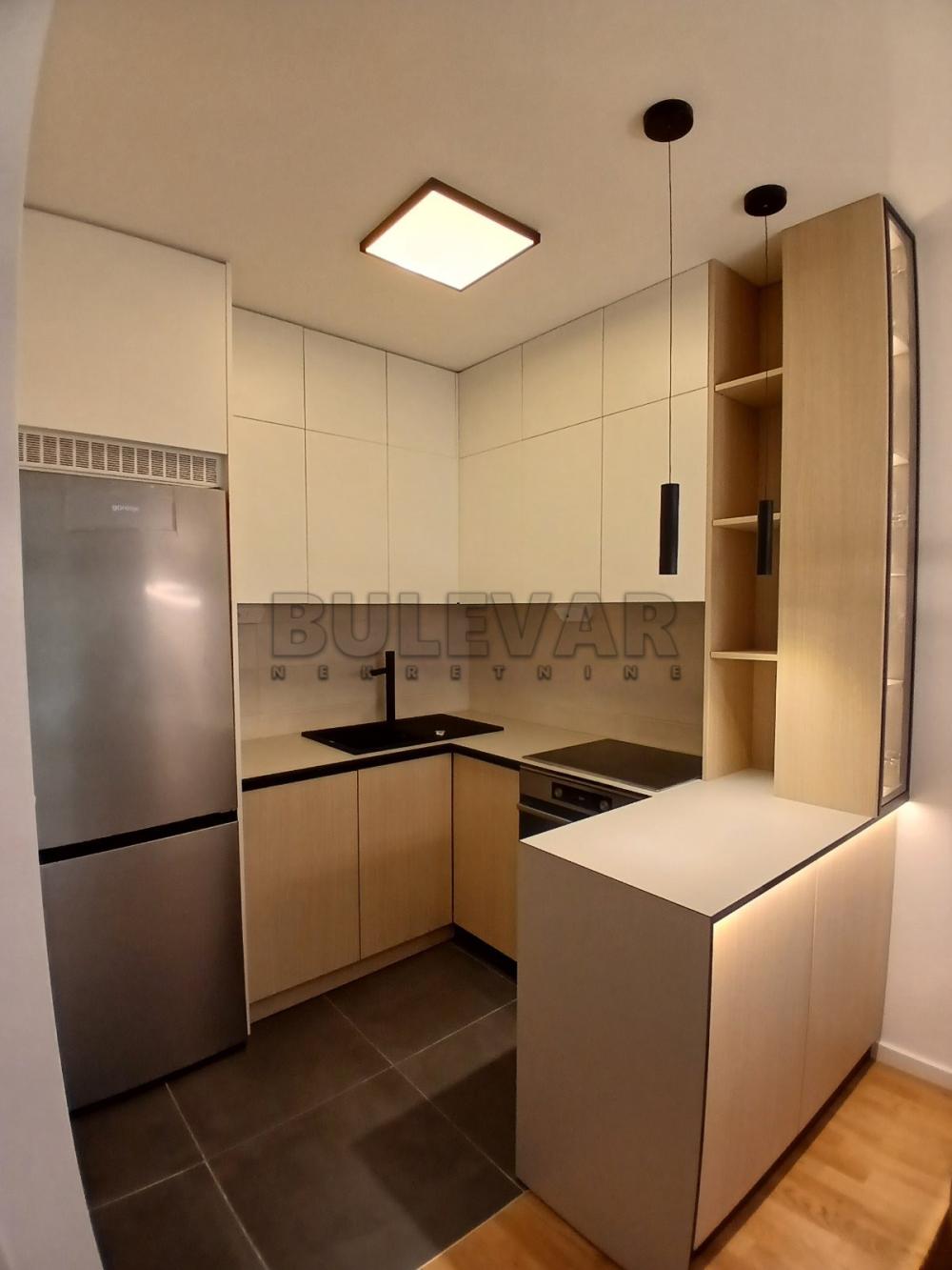 Slika 5 - Palilulska, Jednoiposoban stan za izdavanje, 45m2, 500€