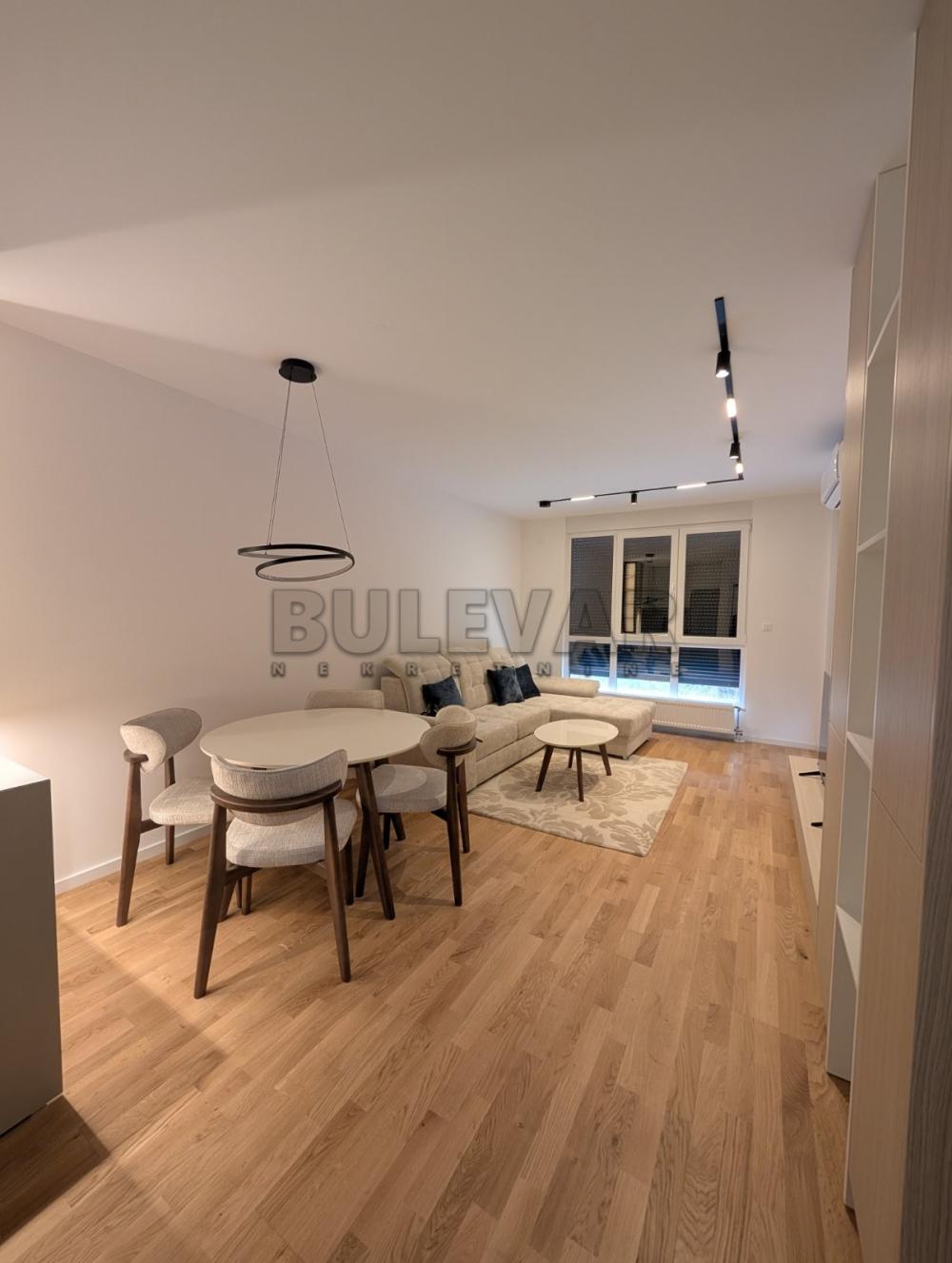 Slika 6 - Palilulska, Jednoiposoban stan za izdavanje, 45m2, 500€