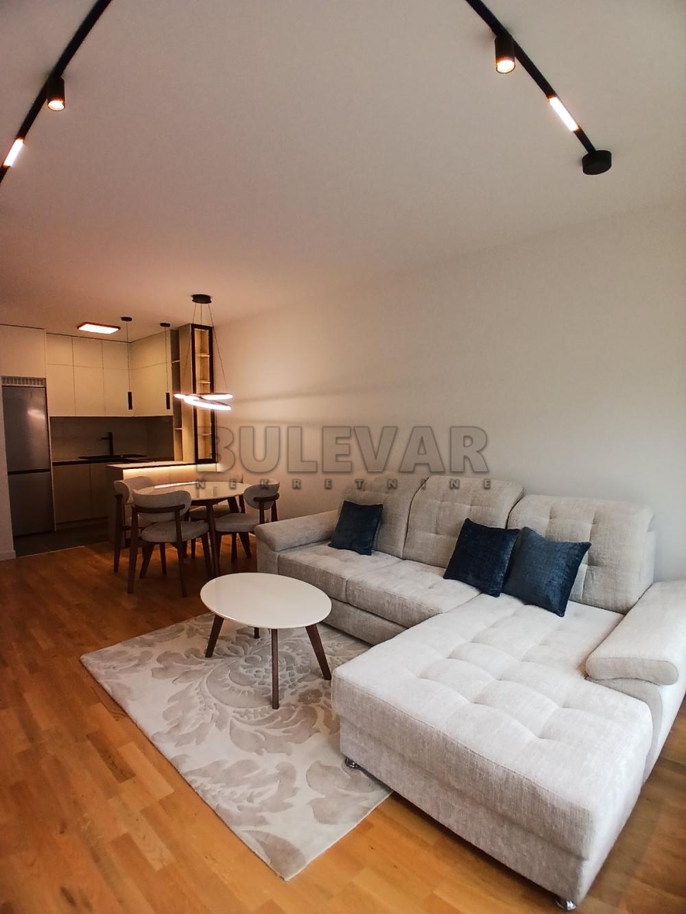 Slika 2 - Palilulska, Jednoiposoban stan za izdavanje, 45m2, 500€