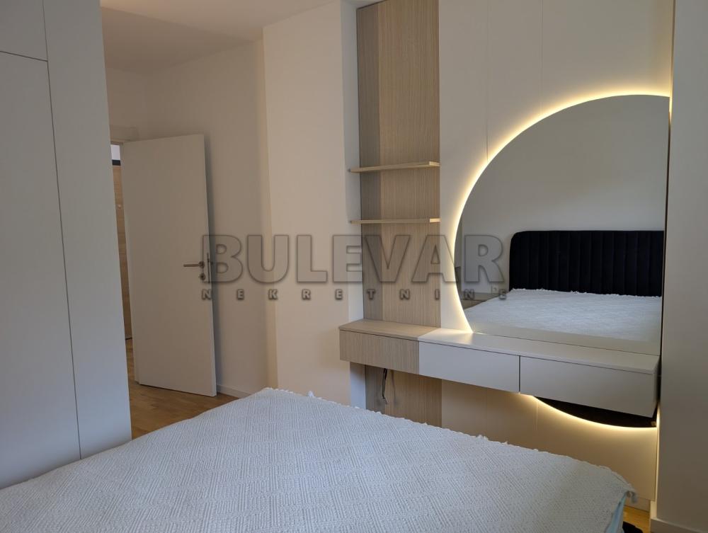 Slika 10 - Palilulska, Jednoiposoban stan za izdavanje, 45m2, 500€