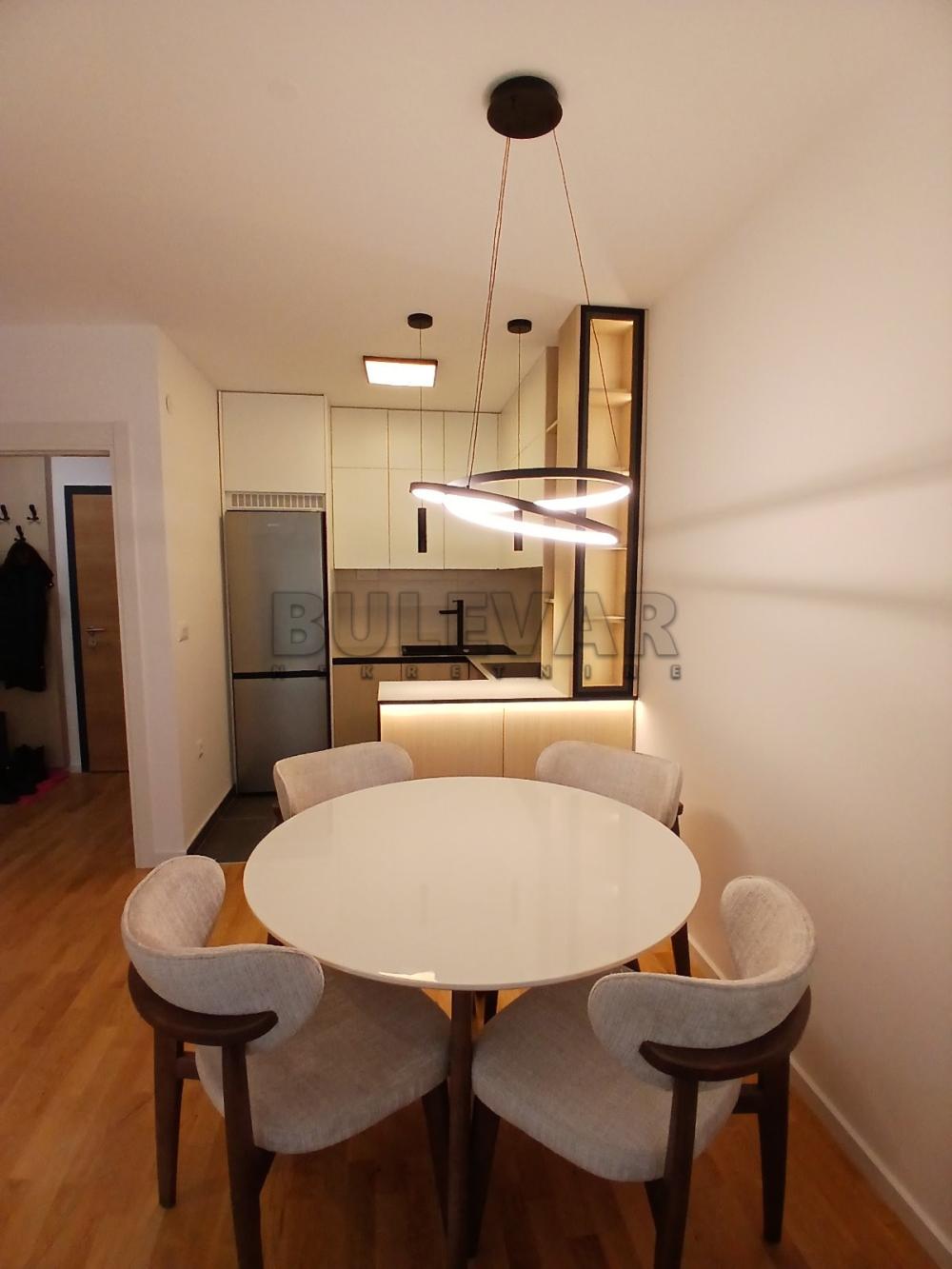 Slika 4 - Palilulska, Jednoiposoban stan za izdavanje, 45m2, 500€