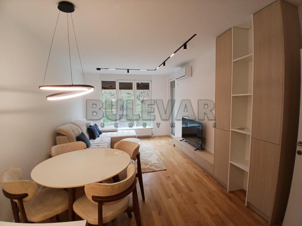 Slika 7 - Palilulska, Jednoiposoban stan za izdavanje, 45m2, 500€