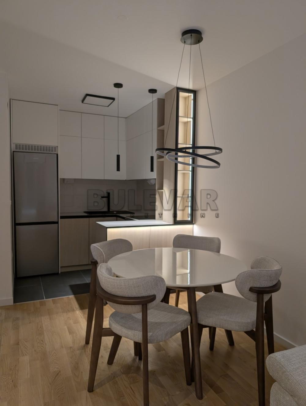 Slika 3 - Palilulska, Jednoiposoban stan za izdavanje, 45m2, 500€