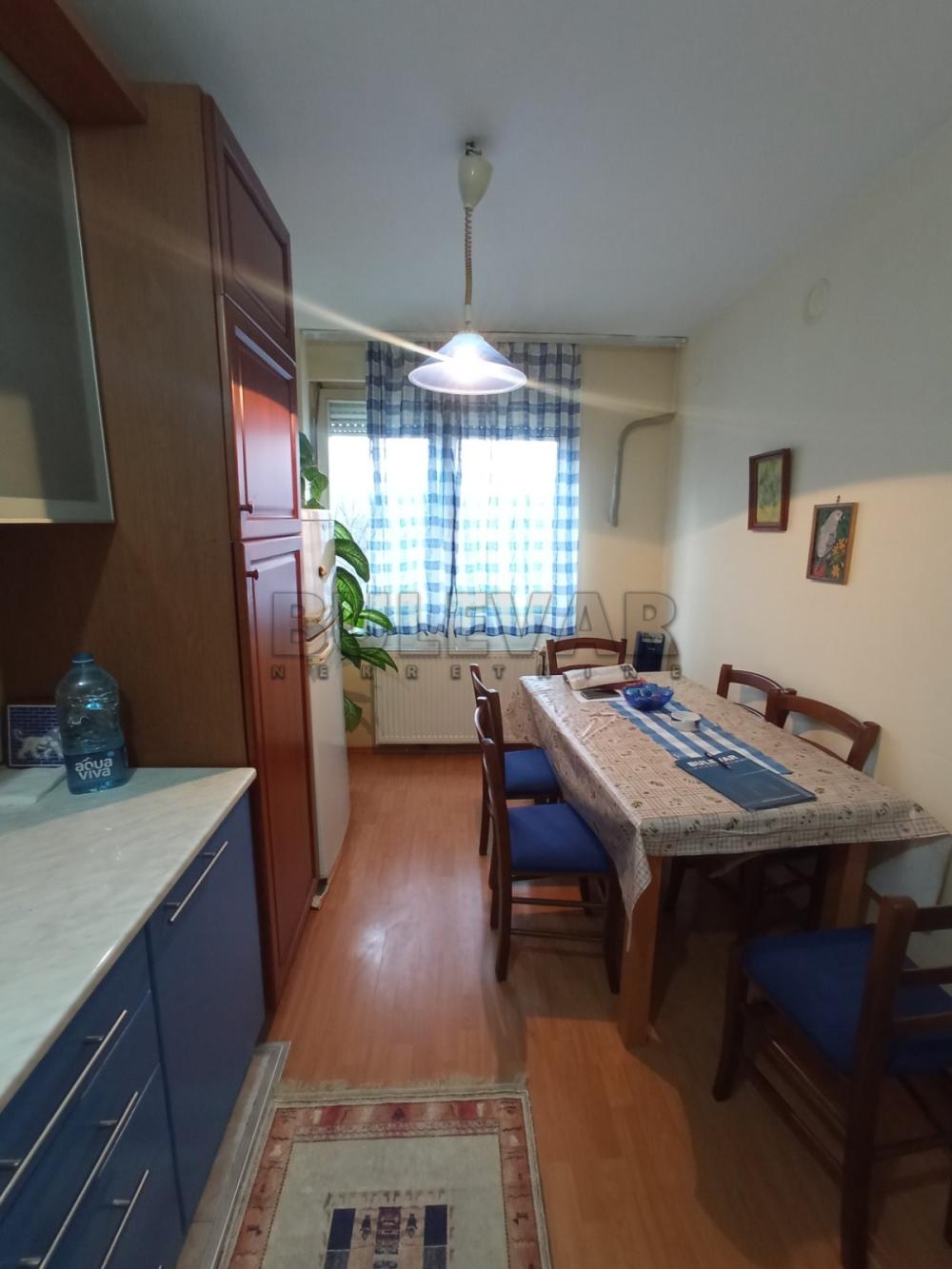 Slika 3 - Radnih brigada, Dvosoban stan za izdavanje, 40m2, 300€