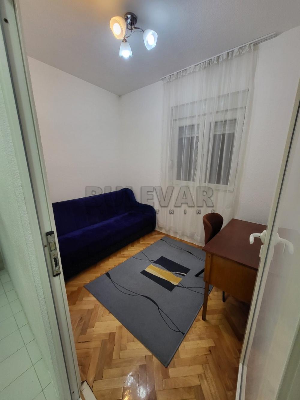 Glavna slika -Kneginje Ljubice, Dvosoban stan za izdavanje, 37m2, 260€