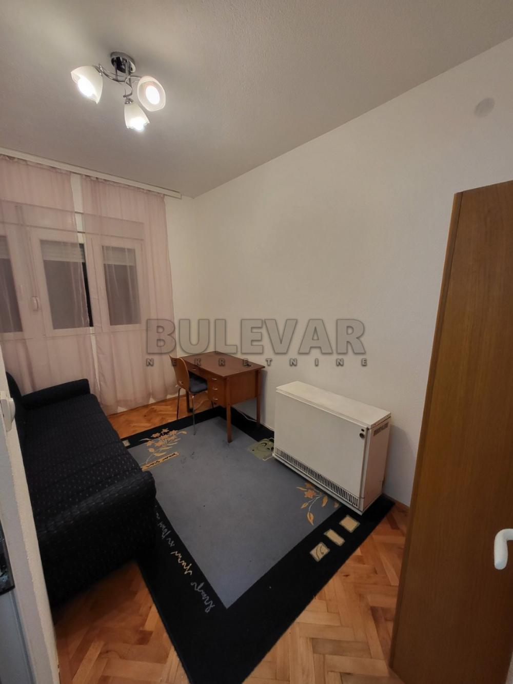 Slika 1 - Kneginje Ljubice, Dvosoban stan za izdavanje, 37m2, 260€