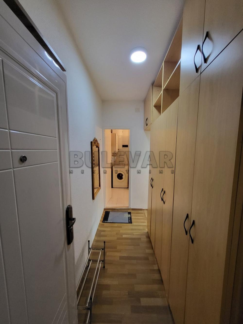 Slika 4 - Kneginje Ljubice, Dvosoban stan za izdavanje, 37m2, 260€