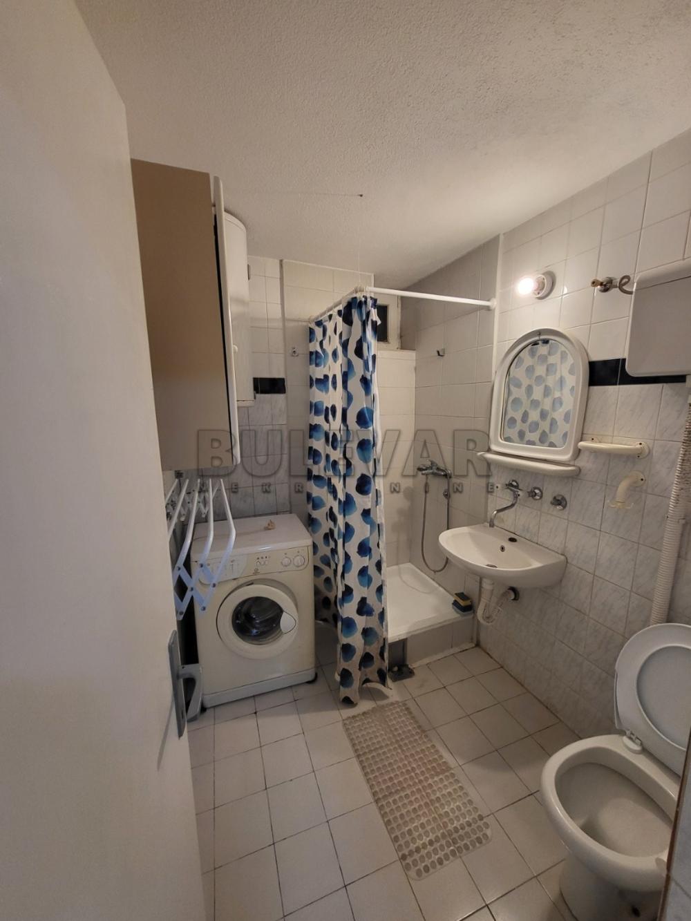 Slika 3 - Kneginje Ljubice, Dvosoban stan za izdavanje, 37m2, 260€