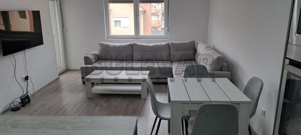 Glavna slika -Bulevar Svetog Pantelejmona, Dvoiposoban stan za izdavanje, 70m2, 450€