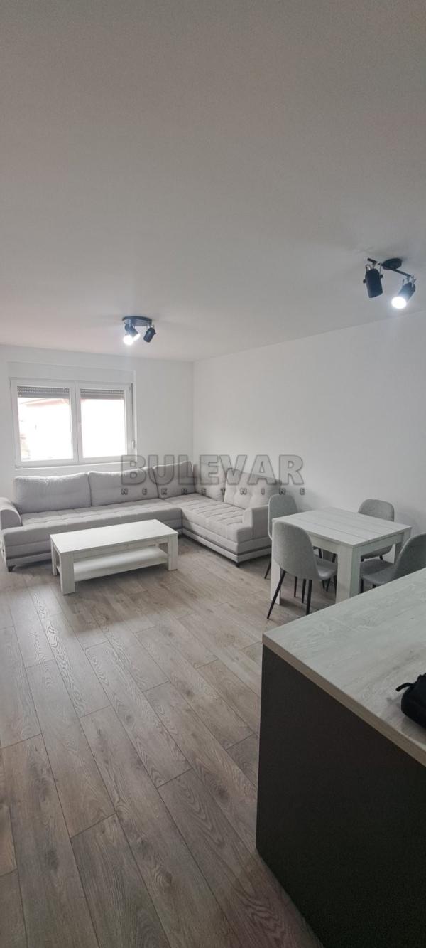 Slika 2 - Bulevar Svetog Pantelejmona, Dvoiposoban stan za izdavanje, 70m2, 450€