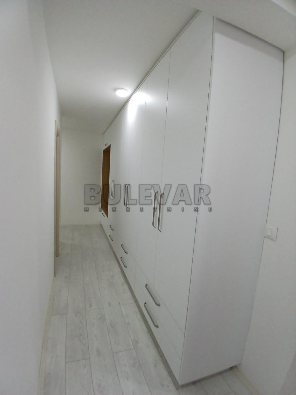 Slika 11 - Bulevar Svetog Pantelejmona, Dvoiposoban stan za izdavanje, 70m2, 450€
