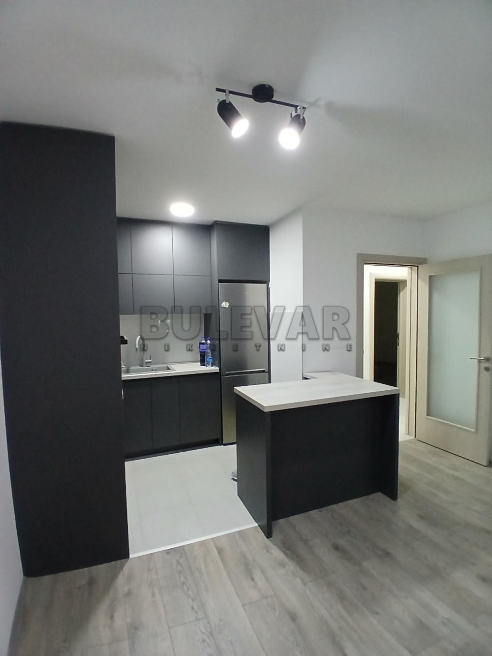 Slika 3 - Bulevar Svetog Pantelejmona, Dvoiposoban stan za izdavanje, 70m2, 450€