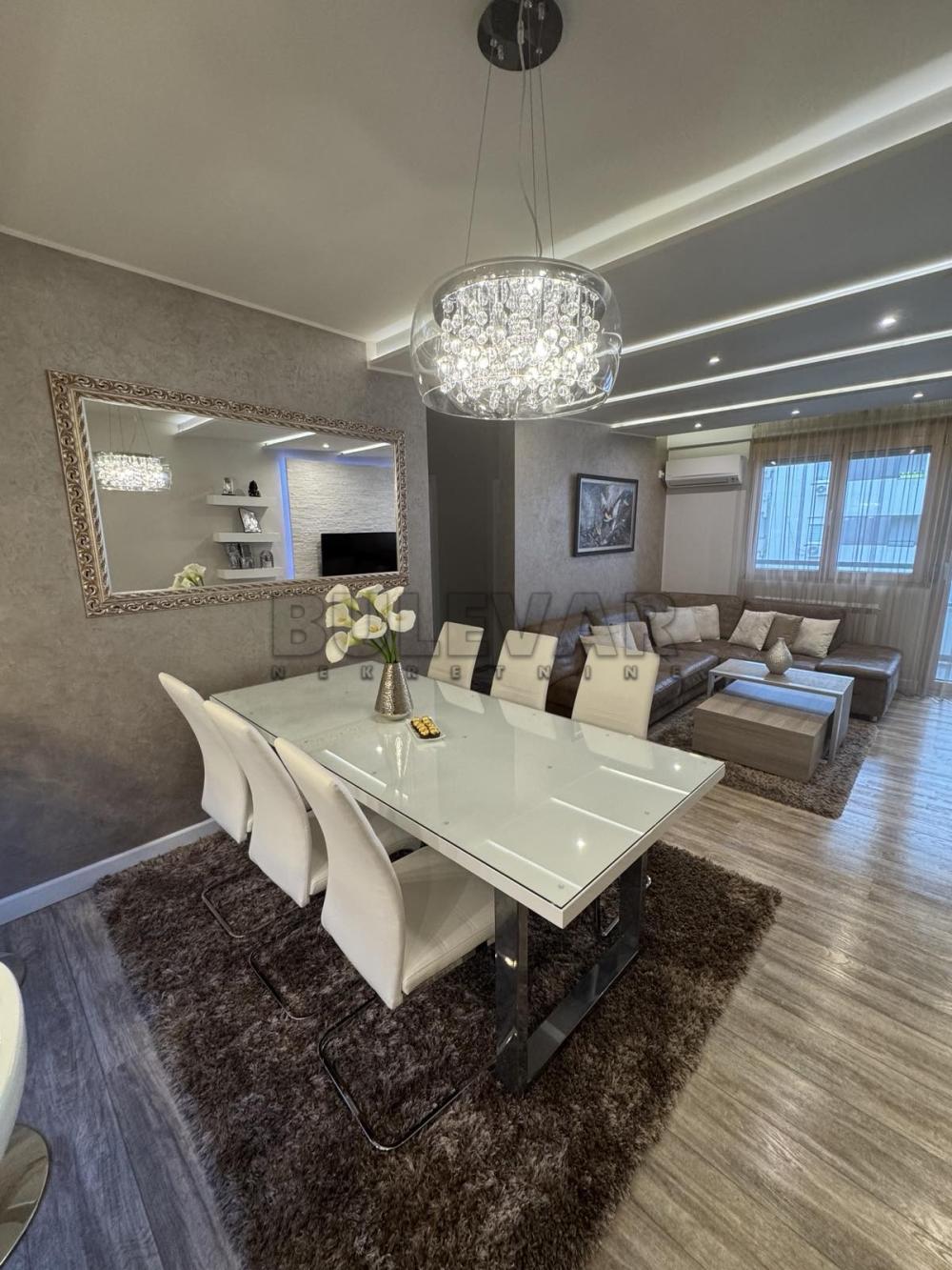 Slika 7 - Cvijićeva, Trosoban stan za izdavanje, 75m2, 700€