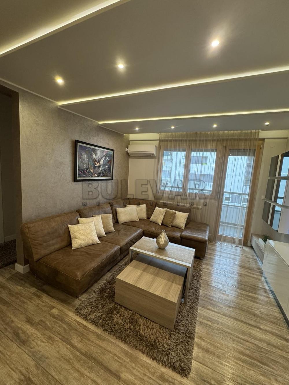 Glavna slika -Cvijićeva, Trosoban stan za izdavanje, 75m2, 700€