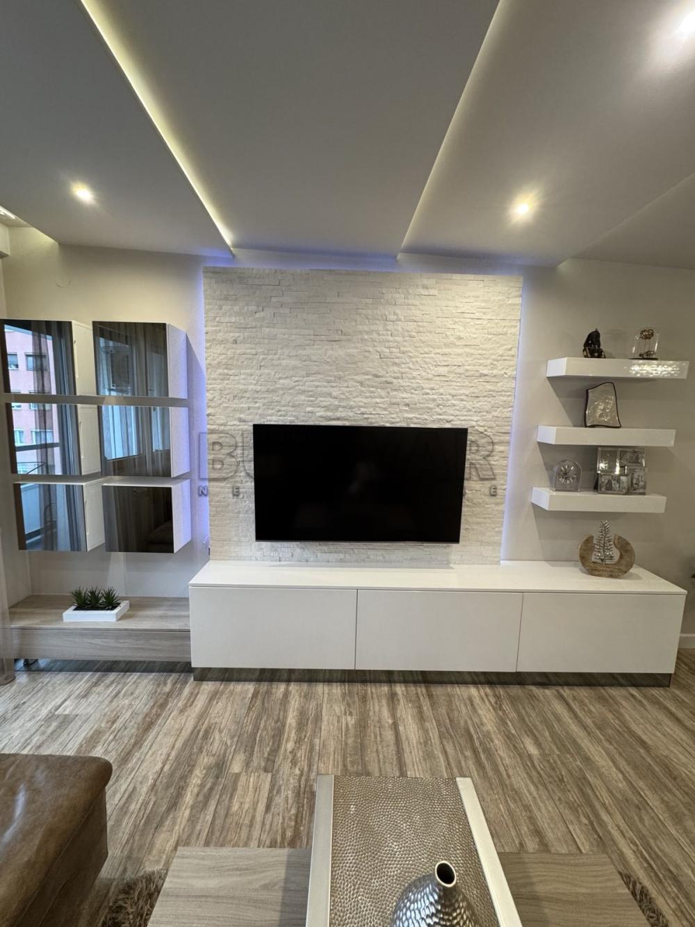 Slika 3 - Cvijićeva, Trosoban stan za izdavanje, 75m2, 700€