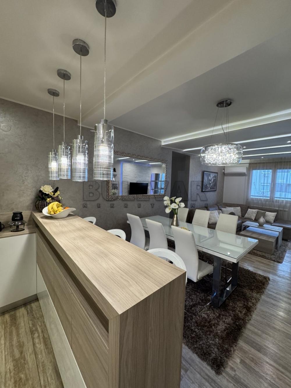 Slika 6 - Cvijićeva, Trosoban stan za izdavanje, 75m2, 700€