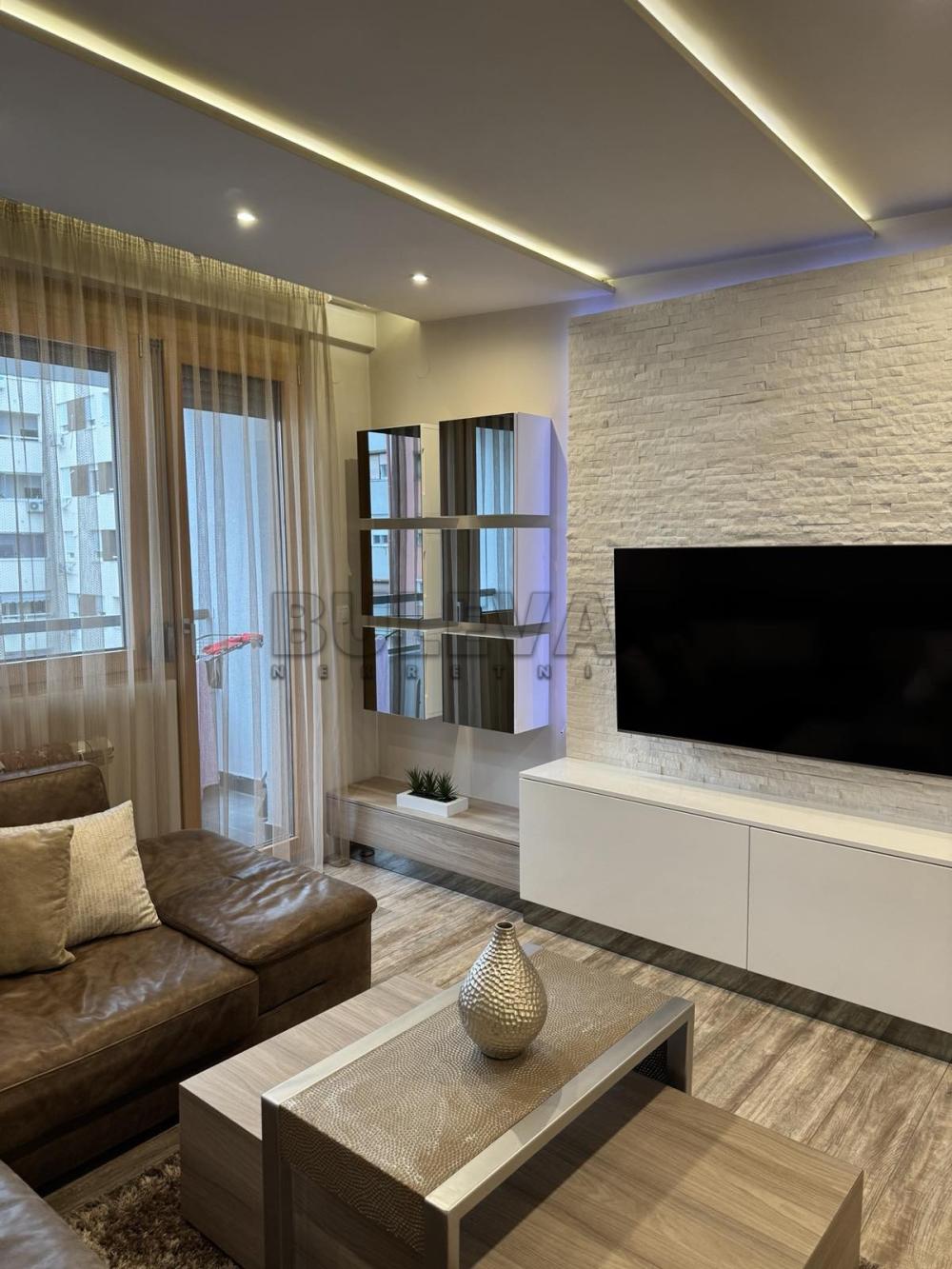 Slika 2 - Cvijićeva, Trosoban stan za izdavanje, 75m2, 700€