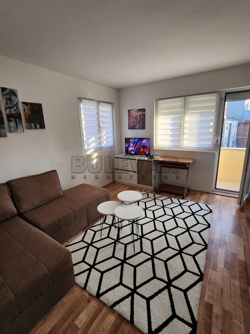 Slika 4 - Svetozara Markovića, Jednoiposoban stan za izdavanje, 35m2, 350€