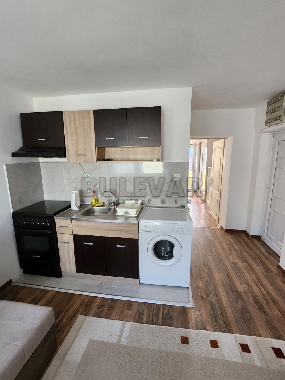 Slika 2 - Svetozara Markovića, Jednoiposoban stan za izdavanje, 35m2, 350€