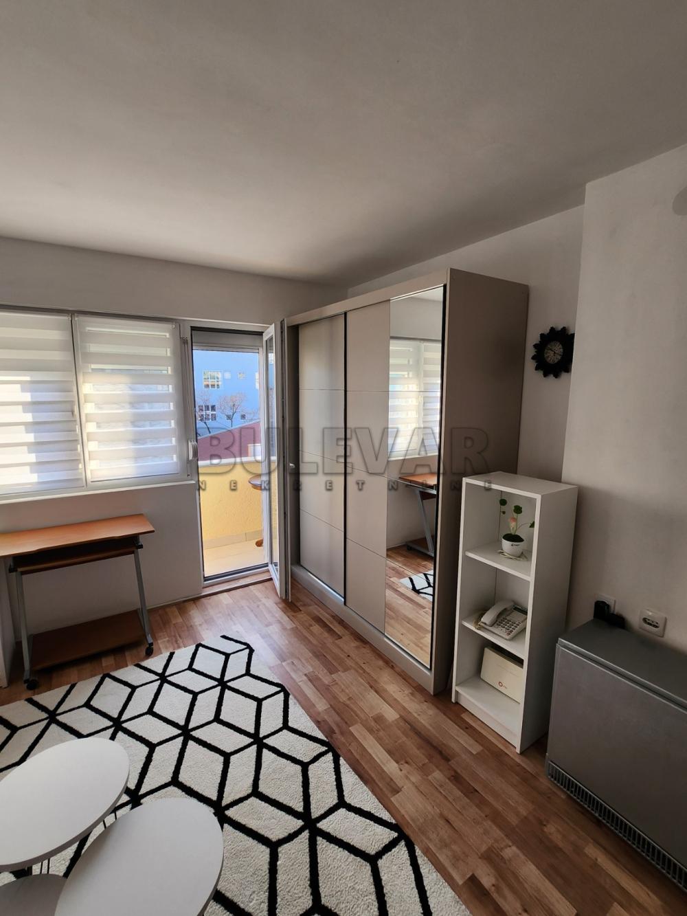 Slika 5 - Svetozara Markovića, Jednoiposoban stan za izdavanje, 35m2, 350€