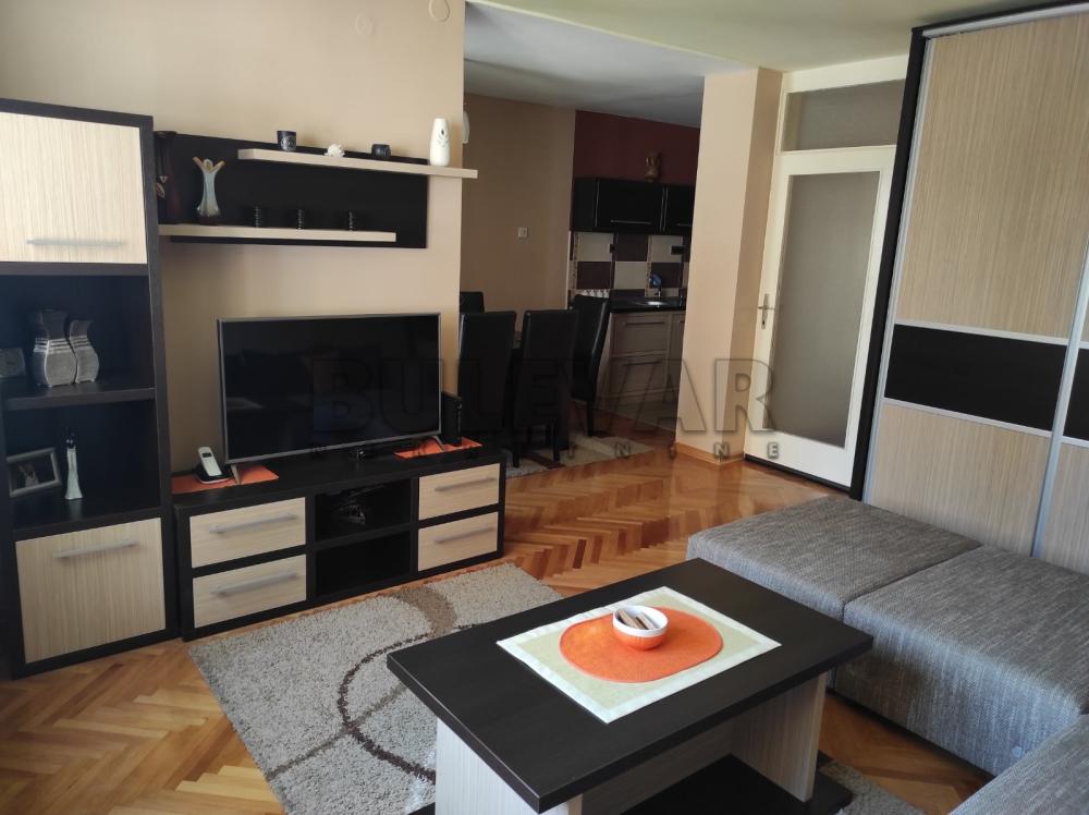 Slika 4 - Vizantijski bulevar, Dvoiposoban stan za izdavanje, 69m2, 400€