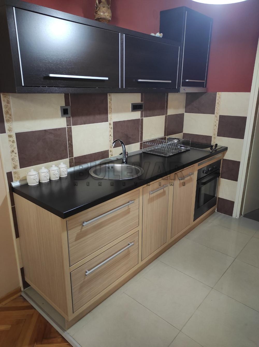 Slika 9 - Vizantijski bulevar, Dvoiposoban stan za izdavanje, 69m2, 400€