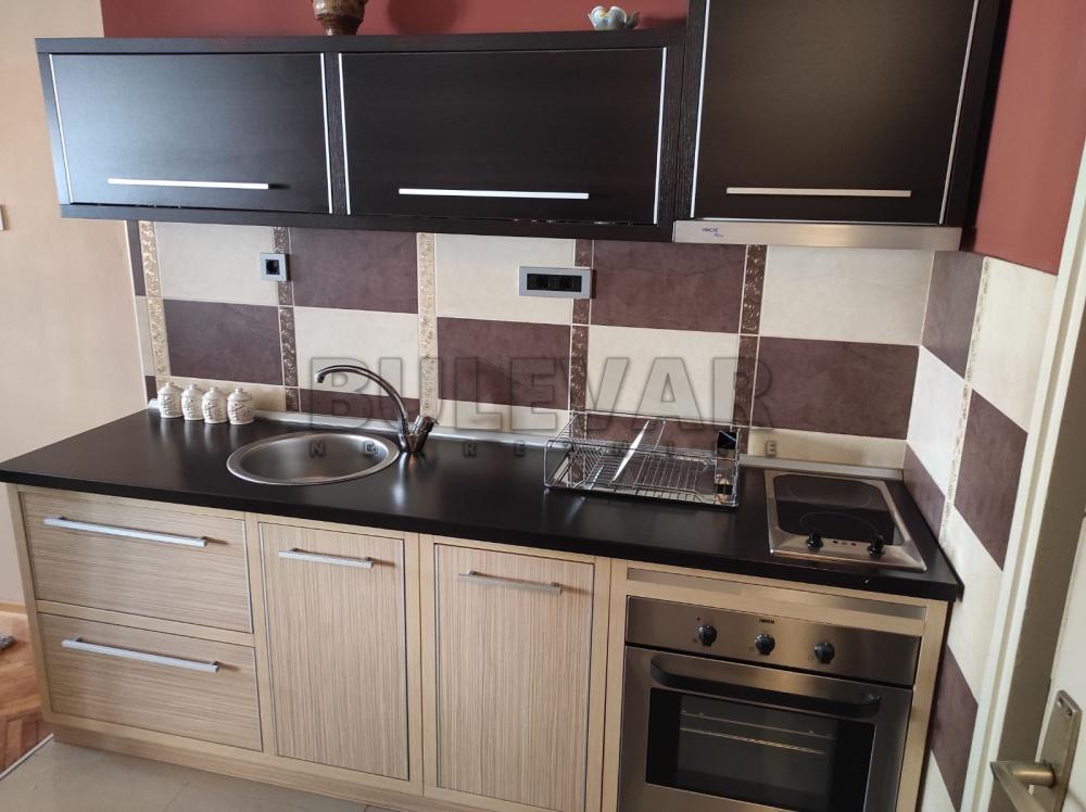 Slika 11 - Vizantijski bulevar, Dvoiposoban stan za izdavanje, 69m2, 400€