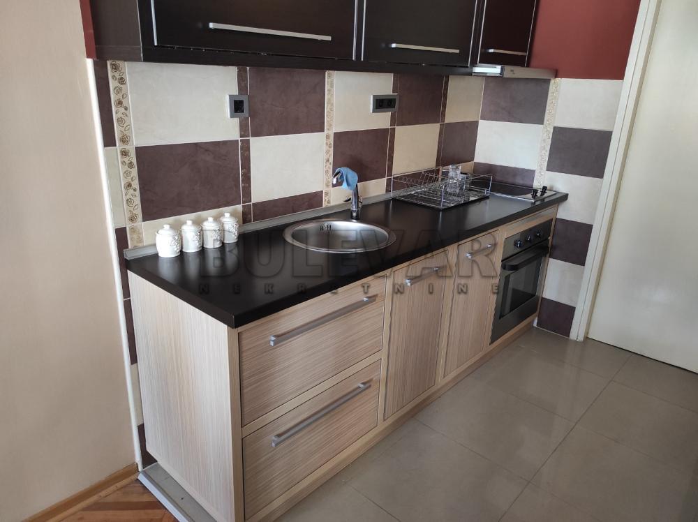 Slika 10 - Vizantijski bulevar, Dvoiposoban stan za izdavanje, 69m2, 400€