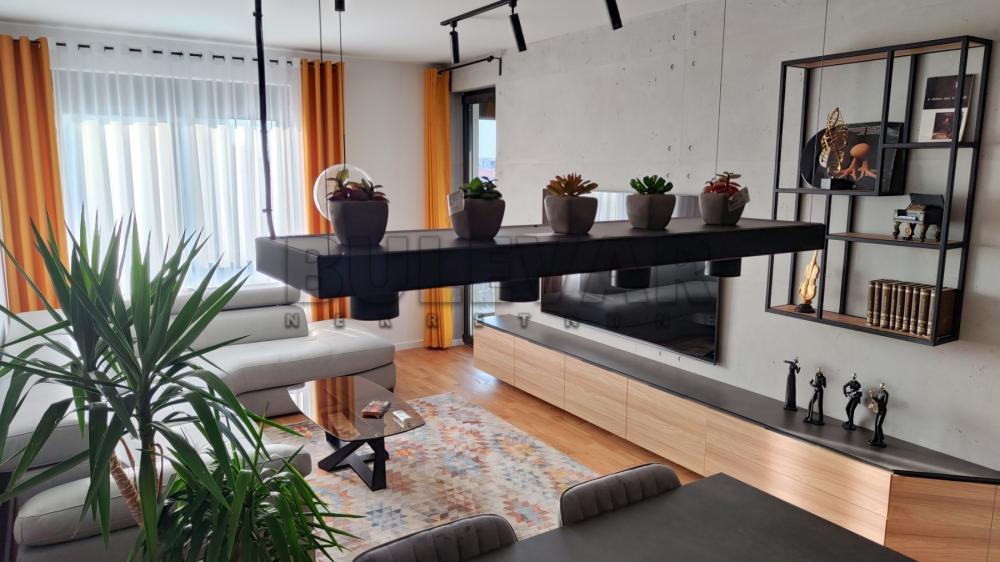 Slika 3 - Prvomajska, Dvoiposoban stan za izdavanje, 63m2, 1.000€