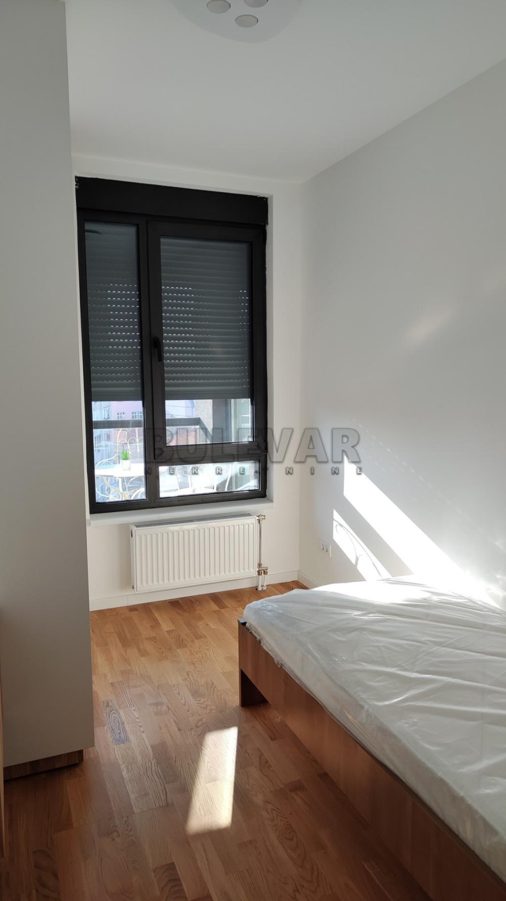 Slika 10 - Prvomajska, Dvoiposoban stan za izdavanje, 63m2, 1.000€