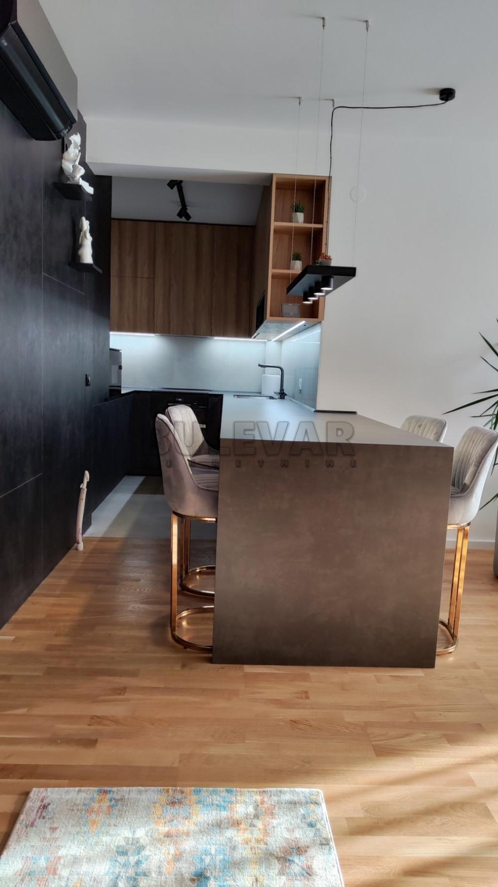 Slika 8 - Prvomajska, Dvoiposoban stan za izdavanje, 63m2, 1.000€