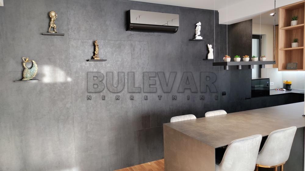 Slika 5 - Prvomajska, Dvoiposoban stan za izdavanje, 63m2, 1.000€