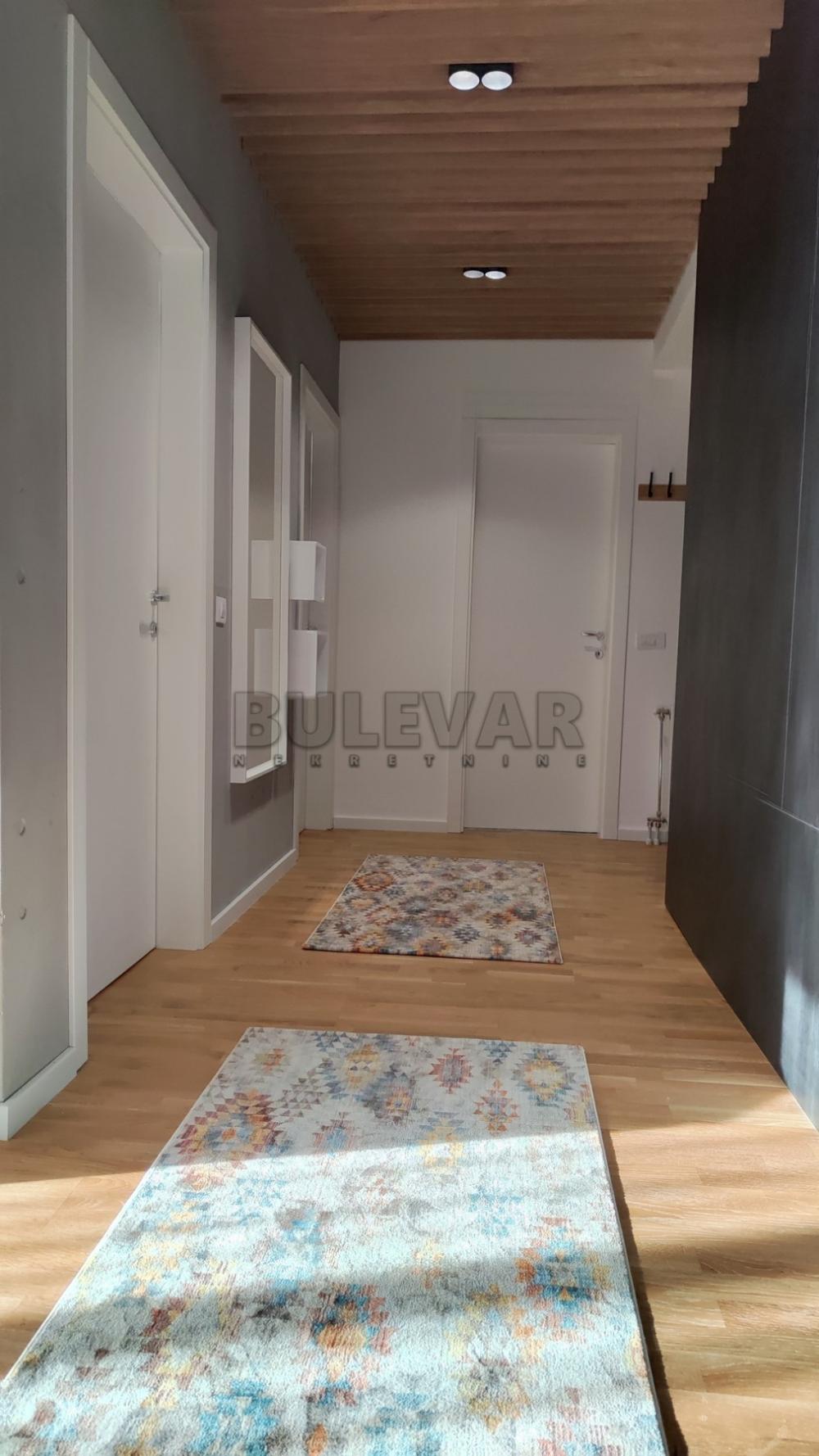 Slika 11 - Prvomajska, Dvoiposoban stan za izdavanje, 63m2, 1.000€