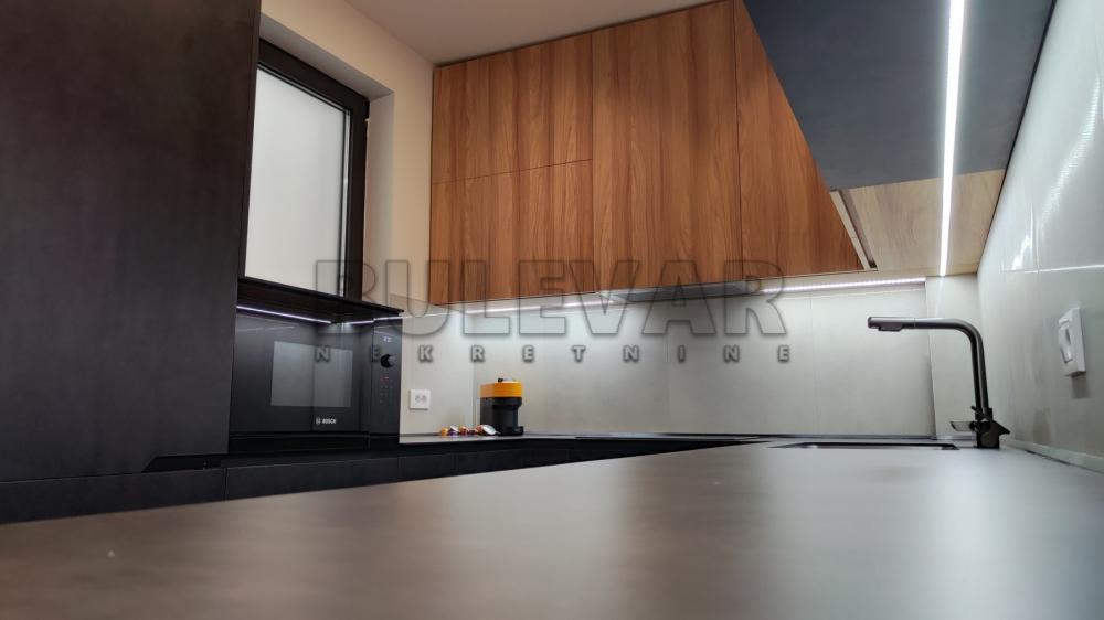 Slika 6 - Prvomajska, Dvoiposoban stan za izdavanje, 63m2, 1.000€