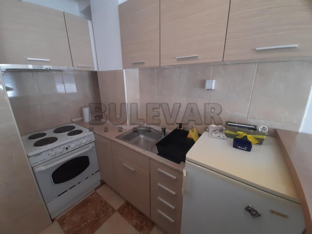 Slika 6 - Generala Tranijea, Jednoiposoban stan za izdavanje, 43m2, 350€