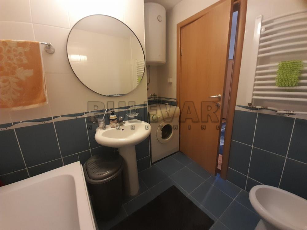 Slika 10 - Generala Tranijea, Jednoiposoban stan za izdavanje, 43m2, 350€