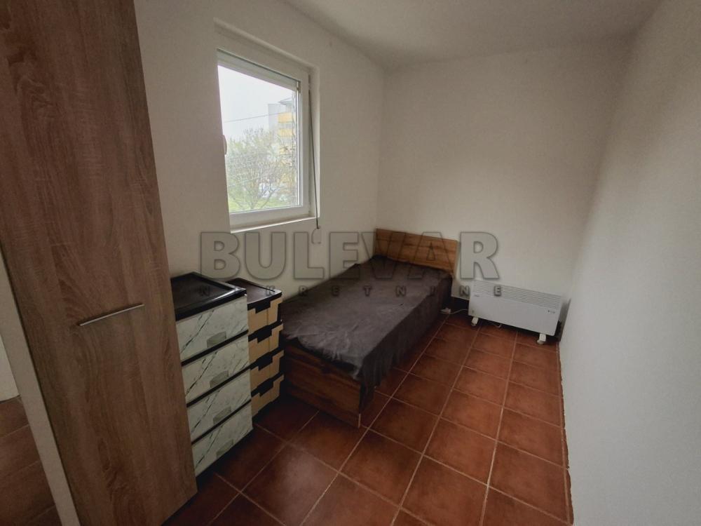 Glavna slika -Vojvode Gojka, Četvorosoban stan za izdavanje, 100m2, 400€