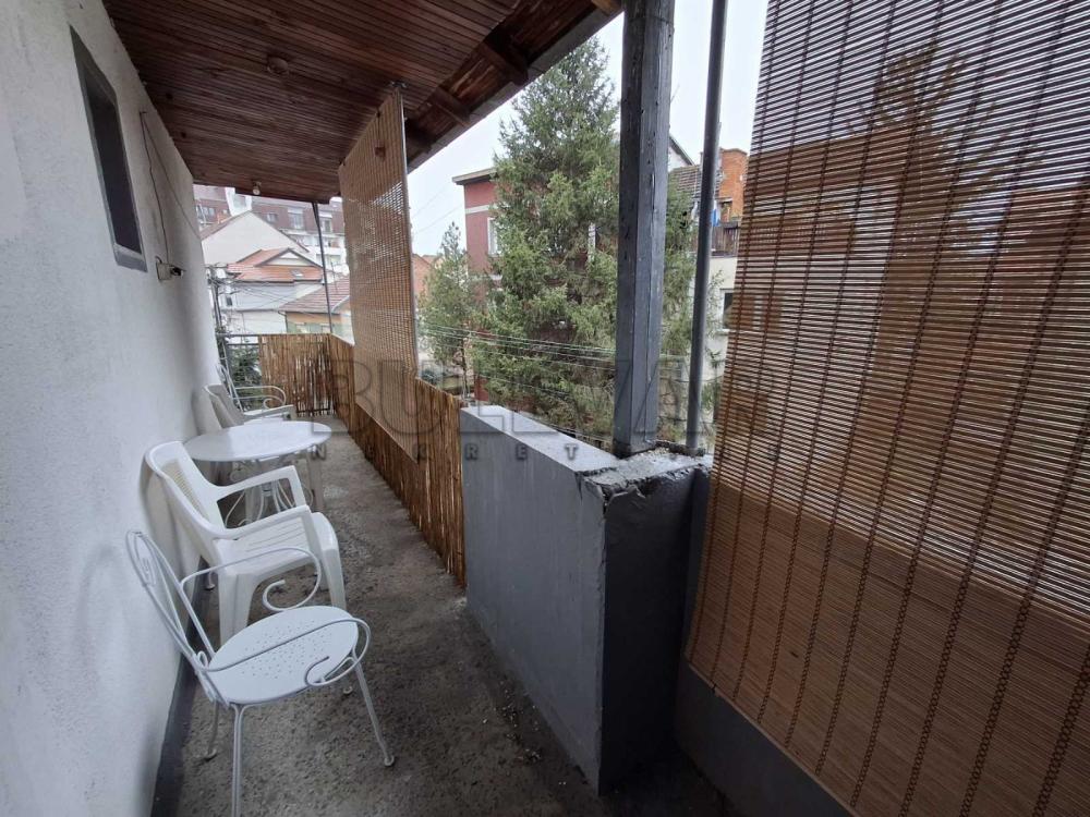 Slika 9 - Vojvode Gojka, Četvorosoban stan za izdavanje, 100m2, 400€