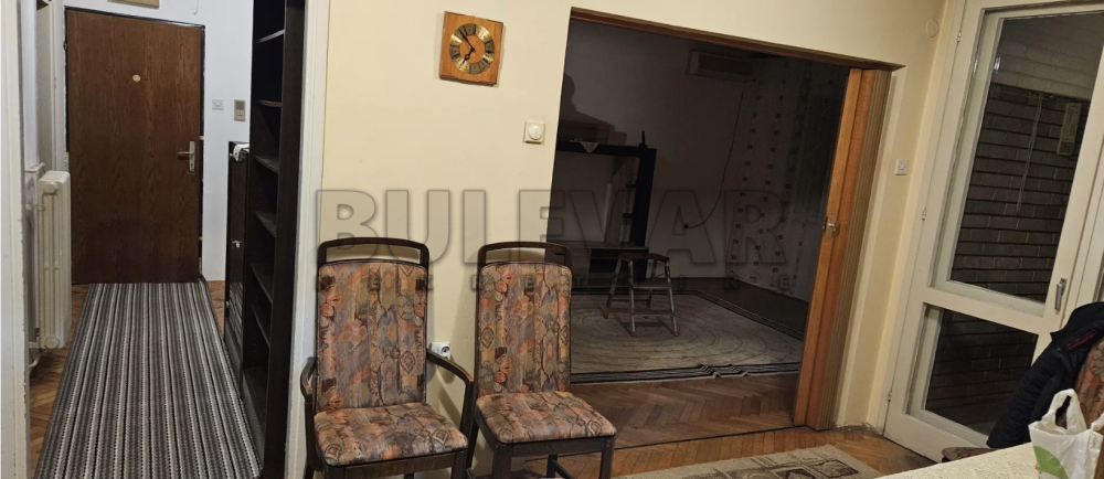 Slika 6 - Stevana Sremca, Trosoban stan za izdavanje, 85m2, 320€