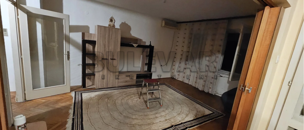 Slika 5 - Stevana Sremca, Trosoban stan za izdavanje, 85m2, 320€