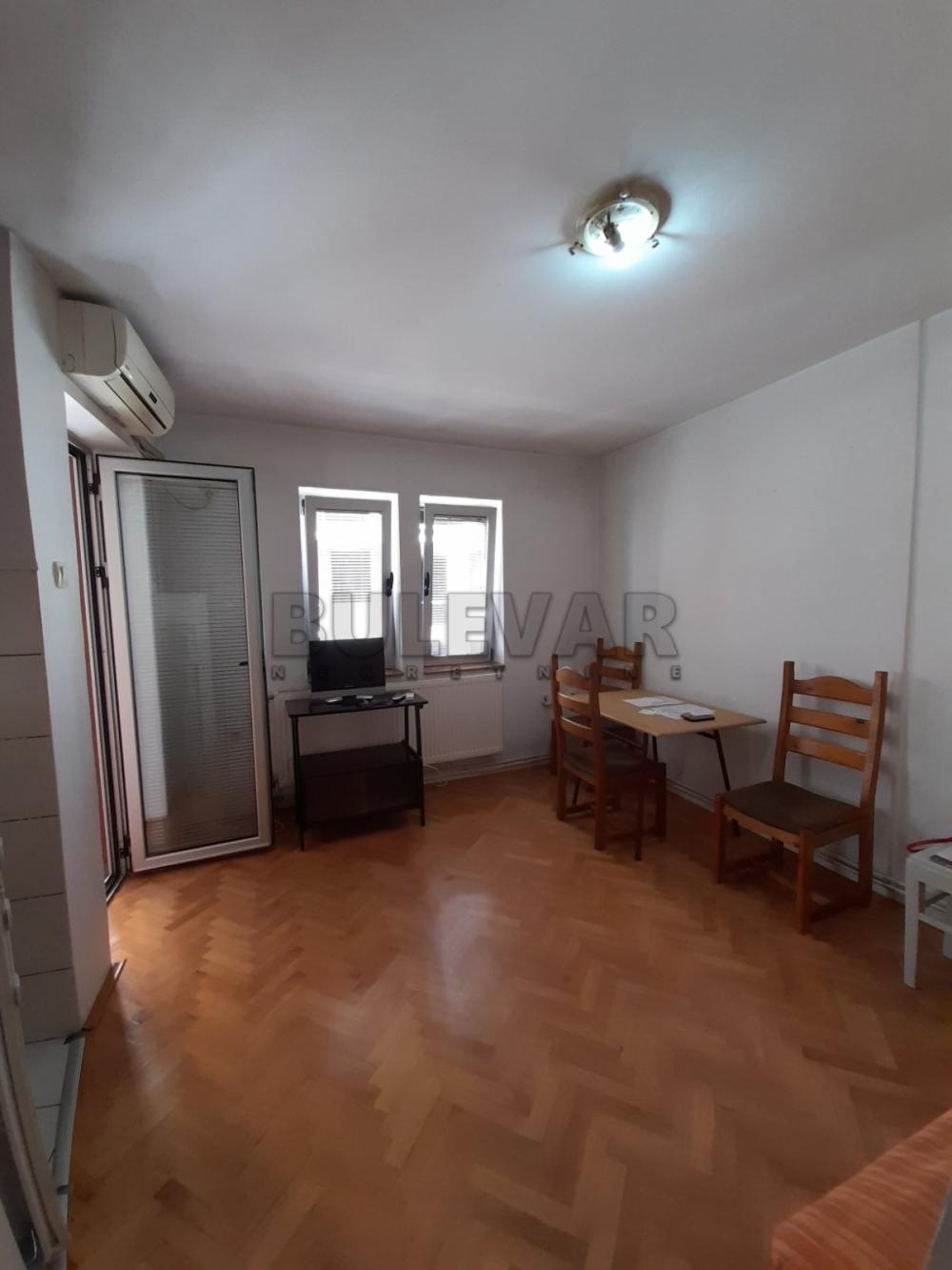 Slika 1 - Marije Bursać, Jednoiposoban stan za izdavanje, 32m2, 250€