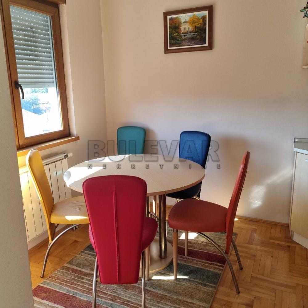 Slika 3 - Hajduk Stanka, Dvosoban stan za izdavanje, 61m2, 400€