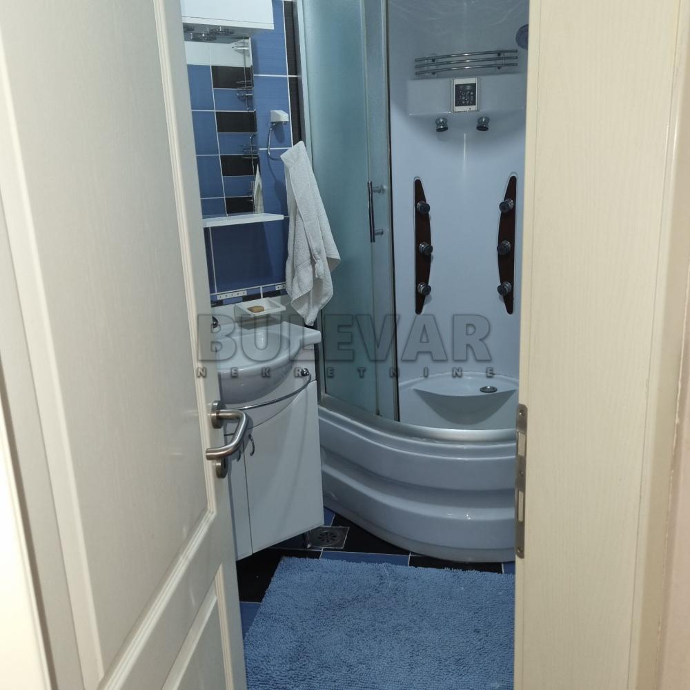 Slika 9 - Hajduk Stanka, Dvosoban stan za izdavanje, 61m2, 400€