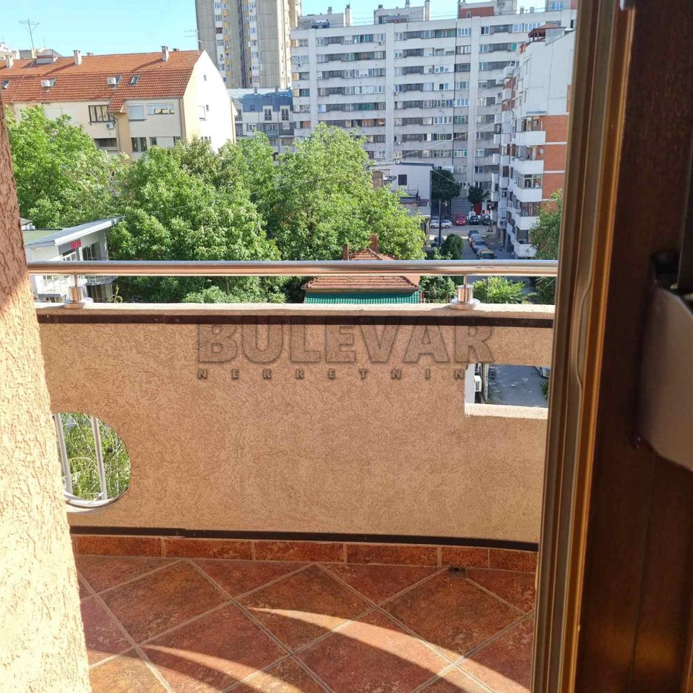 Slika 11 - Hajduk Stanka, Dvosoban stan za izdavanje, 61m2, 400€