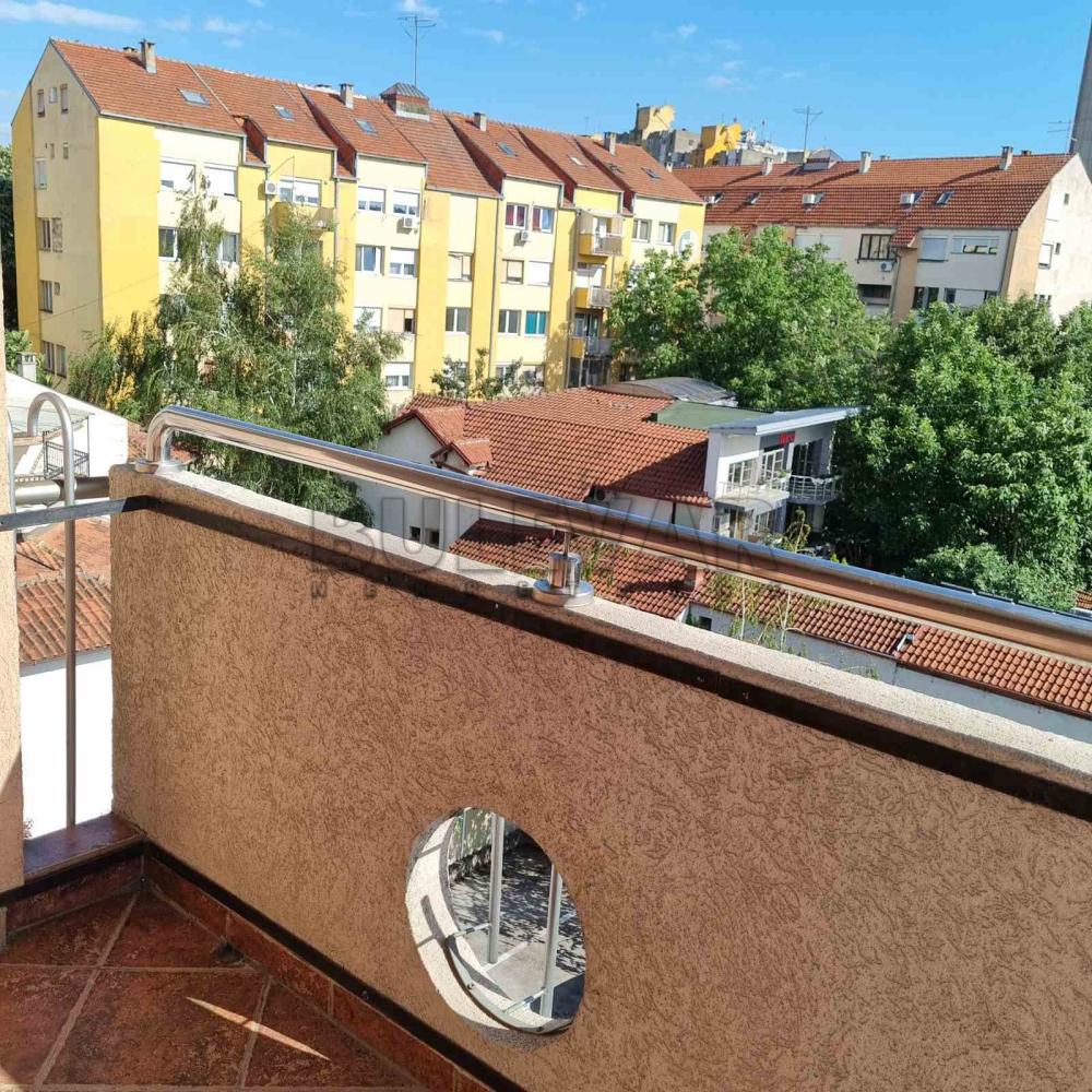 Slika 10 - Hajduk Stanka, Dvosoban stan za izdavanje, 61m2, 400€