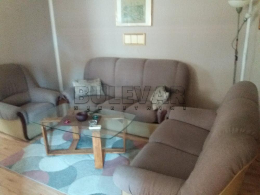 Glavna slika -Vožda Karađorđa, Dvosoban stan za izdavanje, 60m2, 200€