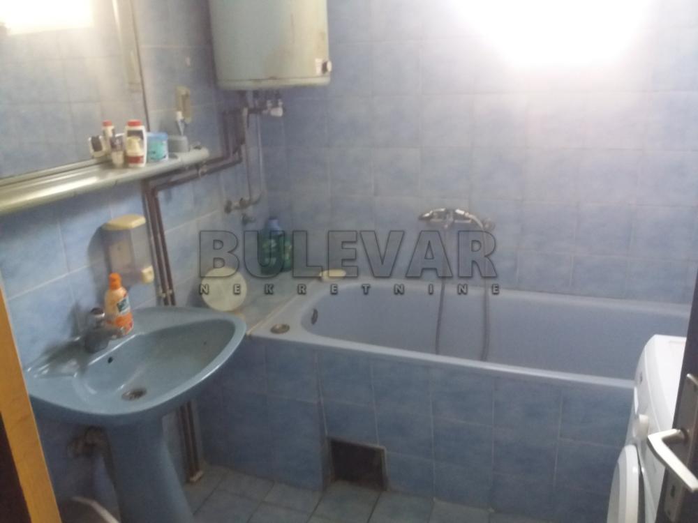 Slika 7 - Vožda Karađorđa, Dvosoban stan za izdavanje, 60m2, 200€